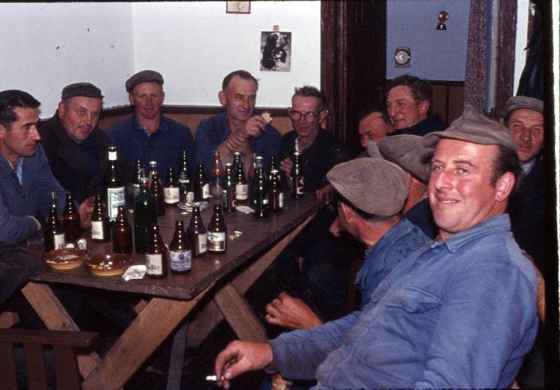 60er Jahre Bild Nr.074